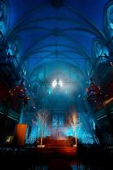 dramatic gothic wedding0005d