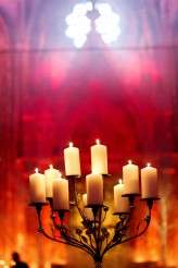 dramatic gothic wedding0005f