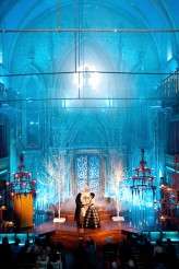 dramatic gothic wedding0005g