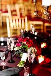 dramatic gothic wedding0015b