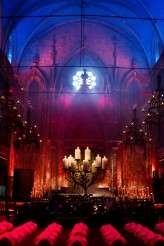 dramatic gothic wedding0015c