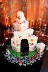 dramatic gothic wedding0025a