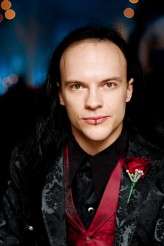 dramatic gothic wedding0048