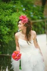 quirky brazilian wedding16