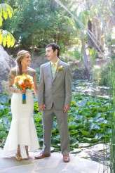 tropical themed wedding flutter glass photography21