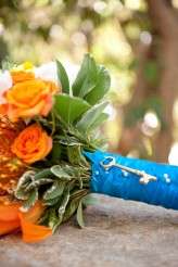 tropical themed wedding flutter glass photography4