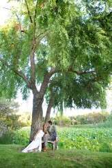 tropical themed wedding flutter glass photography40