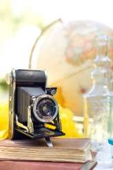 tropical themed wedding flutter glass photography45