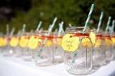 tropical themed wedding flutter glass photography48
