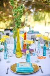 tropical themed wedding flutter glass photography56