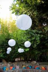 tropical themed wedding flutter glass photography9