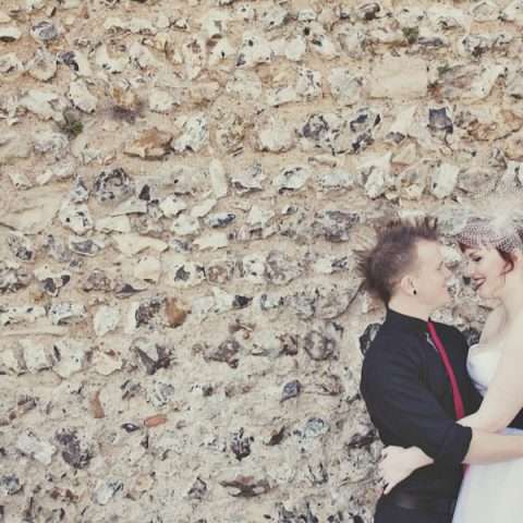 50s tattoo themed wedding_lisa jane photography -36