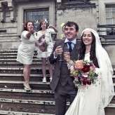 Hacnkey Vintage Mash Up. ianshootsweddings.010a