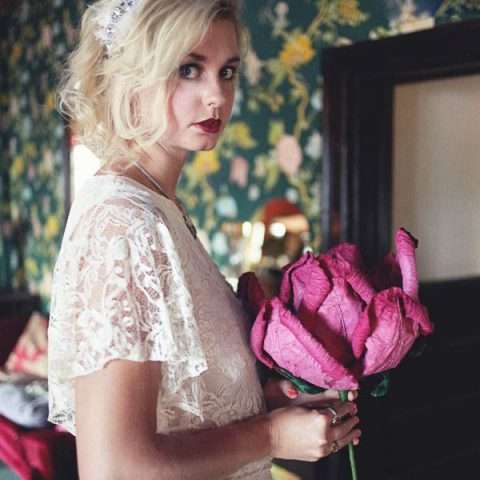 Mish-mash eclectic inspiration shoot – Sally T Photography – 4