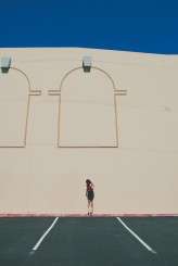 hipster modern engagement_he and she photography 11