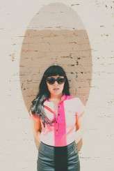 hipster modern engagement_he and she photography 17