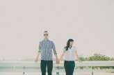 hipster modern engagement_he and she photography 24