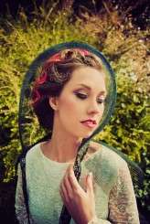 Steampunk Bridal – Chemistry Ohotography