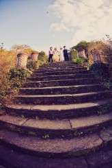 Steampunk Bridal – Chemistry Ohotography