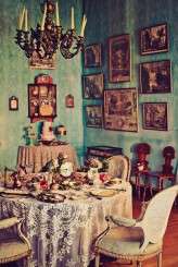 Steampunk Bridal – Chemistry Ohotography