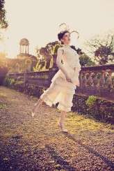 Steampunk Bridal – Chemistry Ohotography