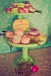 Steampunk Bridal – Chemistry Ohotography