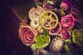 Steampunk Bridal – Chemistry Ohotography