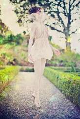 Steampunk Bridal – Chemistry Ohotography