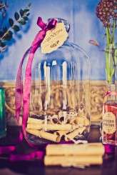 Steampunk Bridal – Chemistry Ohotography