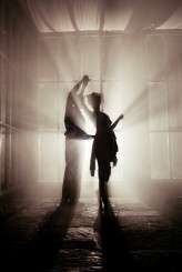 Steampunk Bridal – Chemistry Ohotography