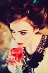 Steampunk Bridal – Chemistry Ohotography