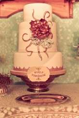 Steampunk Bridal – Chemistry Ohotography