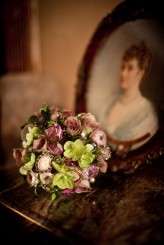 Steampunk Bridal – Chemistry Ohotography