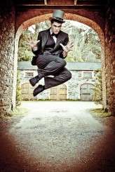 Steampunk Bridal – Chemistry Ohotography