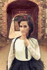 Steampunk Bridal – Chemistry Ohotography