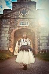 Steampunk Bridal – Chemistry Ohotography