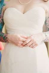 tattooed california wedding10