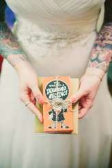 tattooed california wedding14