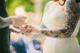 tattooed california wedding56