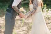 tattooed california wedding69