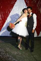 Brazilian Circus Wedding – 050 – Photo by Carlos Alexandre