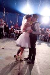 Brazilian Circus Wedding – 078 – Photo by Carlos Alexandre