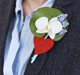 Burlesque Inspired Vintage Tea Shot of Red Pretty LittleTrio-Adam Capper 31