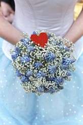 Burlesque Inspired Vintage Tea Shot of Red Pretty LittleTrio-Adam Capper 33