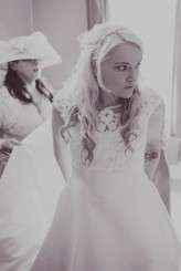 Glamping Picnic Vintage Kent Wedding Rebecca Douglas Photography 124