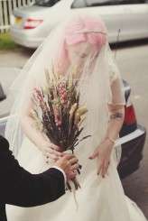 Glamping Picnic Vintage Kent Wedding Rebecca Douglas Photography 157