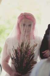 Glamping Picnic Vintage Kent Wedding Rebecca Douglas Photography 166