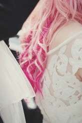 Glamping Picnic Vintage Kent Wedding Rebecca Douglas Photography 377