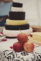 Glamping Picnic Vintage Kent Wedding Rebecca Douglas Photography 492