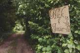 Glamping Picnic Vintage Kent Wedding Rebecca Douglas Photography 7
